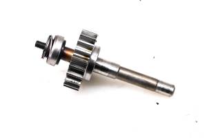 Polaris - 04 Polaris MSX 110 Water Pump Drive Gear - Image 3