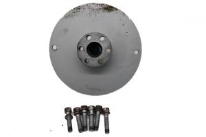 Polaris - 04 Polaris MSX 110 Flywheel - Image 2