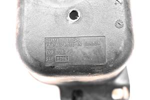 Can-Am - 03 Can-Am Rally 200 175 2x4 Bombardier Storage Cup Holder Storage - Image 4