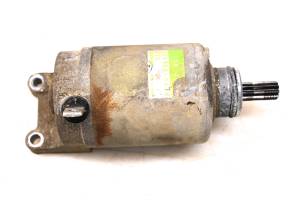 03 Can-Am Rally 200 175 2x4 Bombardier Starter Motor