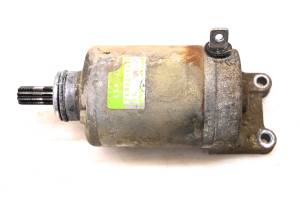 Can-Am - 03 Can-Am Rally 200 175 2x4 Bombardier Starter Motor - Image 2