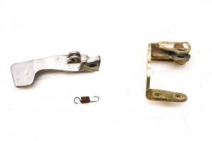 Yamaha - 16 Yamaha YXZ1000R EPS 4x4 Reverse Shift Lever - Image 2