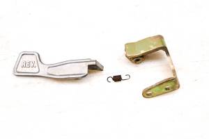 Yamaha - 16 Yamaha YXZ1000R EPS 4x4 Reverse Shift Lever - Image 3