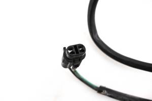 Kawasaki - 07 Kawasaki Ninja 650R Side Kick Stand Switch EX650A - Image 3