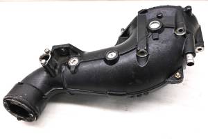 00 Yamaha Waverunner XL800 Header Exhaust Tuned Pipe XA800