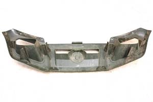 Can-Am - 03 Can-Am Rally 200 175 2x4 Bombardier Front Grill Headlight Cover - Image 2