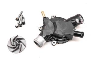 Polaris - 04 Polaris MSX 110 Water Pump Cover & Impeller - Image 1