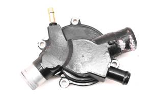 Polaris - 04 Polaris MSX 110 Water Pump Cover & Impeller - Image 3