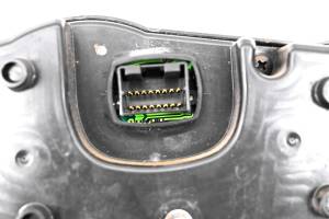 Kawasaki - 07 Kawasaki Ninja 650R Speedometer Dash EX650A - Image 3