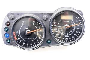 Kawasaki - 07 Kawasaki Ninja 650R Speedometer Dash EX650A - Image 4