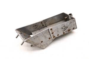 Yamaha - 00 Yamaha Waverunner XL800 Stopper Cable Bracket Mount XA800 - Image 3