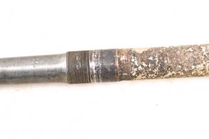 Can-Am - 03 Can-Am Rally 200 175 2x4 Bombardier Rear Axle - Image 3