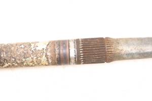 Can-Am - 03 Can-Am Rally 200 175 2x4 Bombardier Rear Axle - Image 4