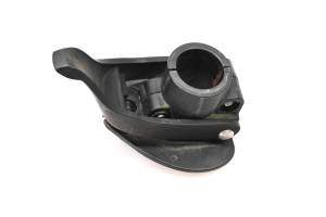 Polaris - 03 Polaris MSX 140 Thumb Throttle - Image 2