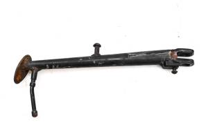 07 Kawasaki Ninja 650R Kick Stand Lever EX650A