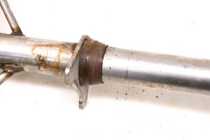 Polaris - 03 Polaris MSX 140 Handlebars Steering Stem - Image 4