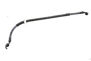 17 Honda CBR300R Rear Brake Line