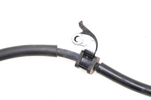 Honda - 17 Honda CBR300R Front Brake Line - Image 4