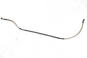10 Honda CRF250R Front Brake Line
