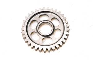 Honda - 10 Honda CRF250R Kick Start Gear Spindle - Image 5