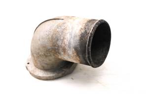 00 Yamaha Waverunner XL800 Exhaust Outlet Pipe XA800