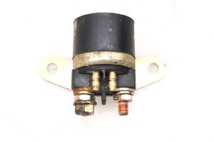 Suzuki - 93 Suzuki DR250SEP Starter Solenoid - Image 3