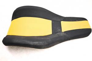 Yamaha - 16 Yamaha YXZ1000R EPS 4x4 Upper Seat Cushion Passenger Driver - Image 2