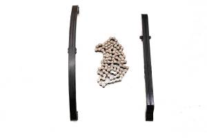 82 Honda ATC185S Cam Chain & Guides