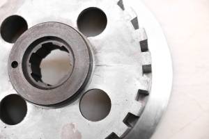 Honda - 82 Honda ATC185S Inner Clutch Hub - Image 3