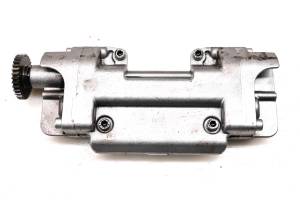 04 Polaris MSX 110 Oil Sump Pump