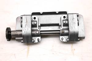 Polaris - 04 Polaris MSX 110 Oil Sump Pump - Image 2