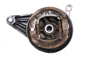 00 Kawasaki KLR250 Rear Brake Drum KL250D