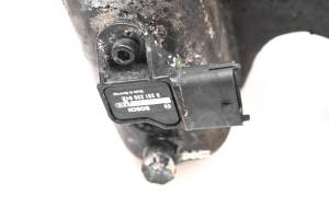 Polaris - 04 Polaris MSX 110 Intake Manifold - Image 2