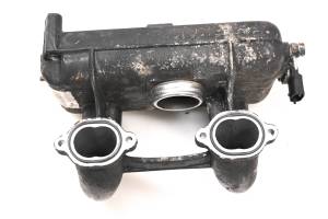 Polaris - 04 Polaris MSX 110 Intake Manifold - Image 3