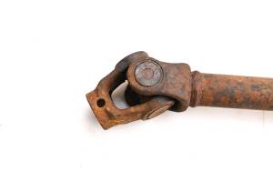 Polaris - 09 Polaris RZR 800 EFI 4x4 Front Drive Propeller Shaft - Image 2