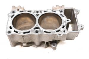 07 Kawasaki Ninja 650R Cylinder EX650A