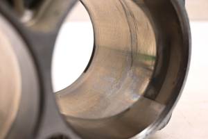 Kawasaki - 07 Kawasaki Ninja 650R Cylinder EX650A - Image 6