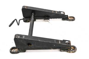 Yamaha - 16 Yamaha YXZ1000R EPS 4x4 Driver Seat Base Bracket Mount - Image 3