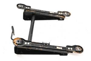 Yamaha - 16 Yamaha YXZ1000R EPS 4x4 Driver Seat Base Bracket Mount - Image 4