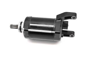 17 Honda CBR300R Starter Motor