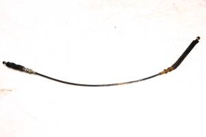 09 Polaris RZR 800 EFI 4x4 Shifter Shift Cable
