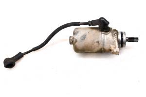 87 Yamaha Moto-4 Champ Starter Motor YFM100T