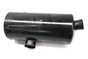 04 Polaris MSX 110 Muffler Exhaust Pipe