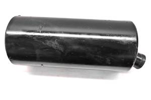 Polaris - 04 Polaris MSX 110 Muffler Exhaust Pipe - Image 2