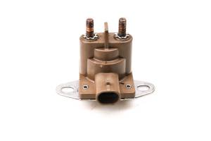 04 Polaris MSX 110 Starter Solenoid