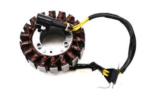 04 Polaris MSX 110 Stator