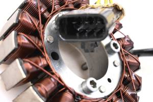 Polaris - 04 Polaris MSX 110 Stator - Image 2