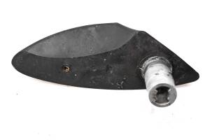 04 Polaris MSX 110 Reverse Handle Lever