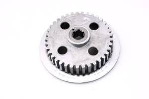 02 Arctic Cat 400 4x4 Inner Clutch Hub