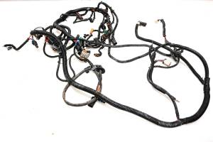 04 Polaris MSX 110 Wire Harness Electrical Wiring